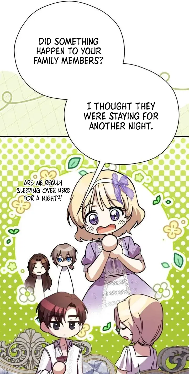 The Immoral Duke Needs to be Homeschooled Chapter 59 – Page 36