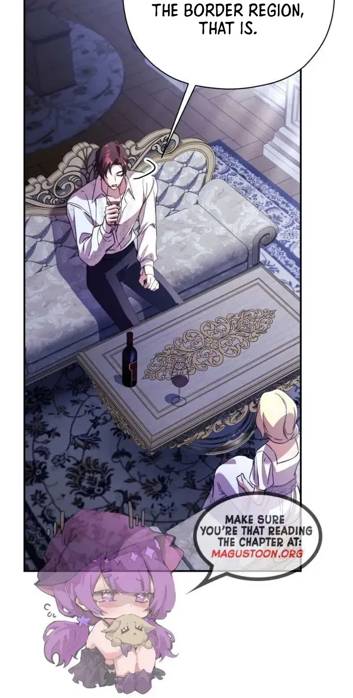 The Immoral Duke Needs to be Homeschooled Chapter 59 – Page 43