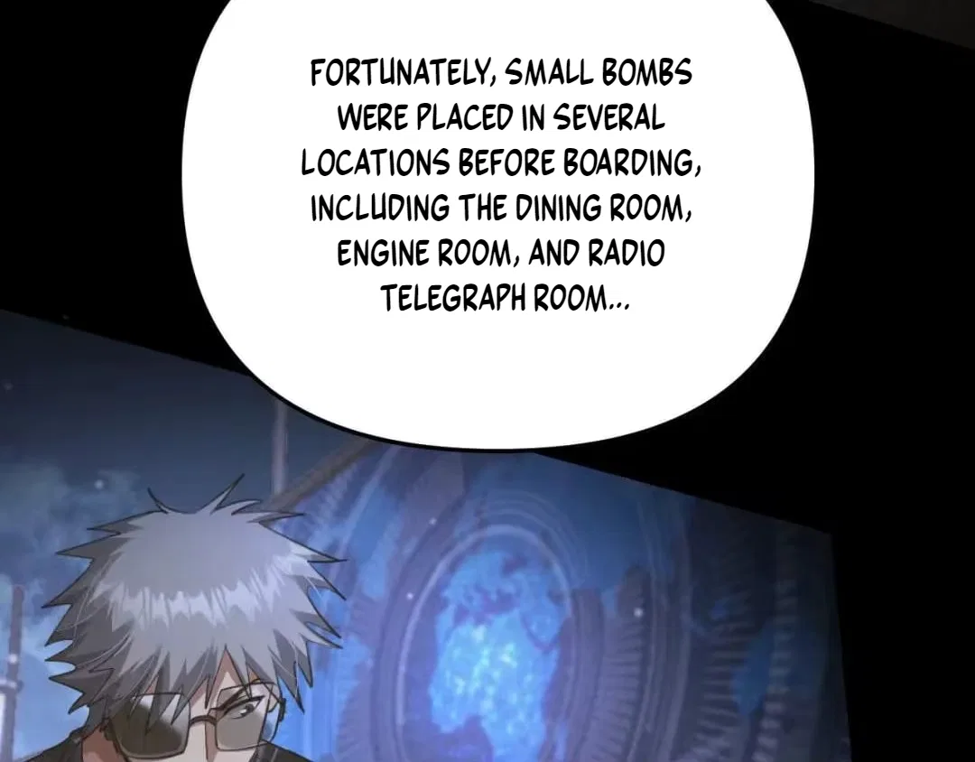 I’m Trapped In This Day For One Thousand Years Chapter 283 – Page 5