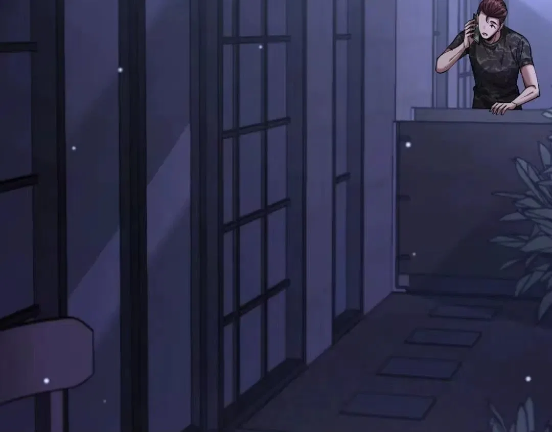 I’m Trapped In This Day For One Thousand Years Chapter 283 – Page 55