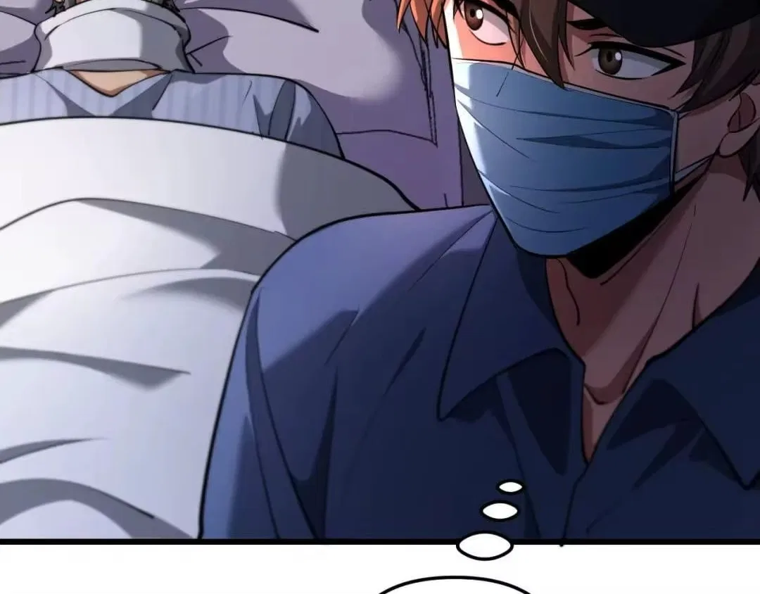I’m Trapped In This Day For One Thousand Years Chapter 283 – Page 119