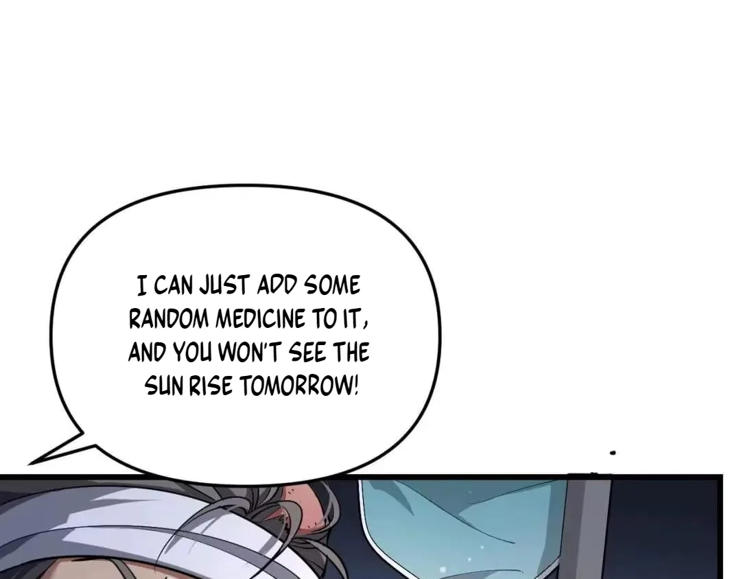 I’m Trapped In This Day For One Thousand Years Chapter 283 – Page 133