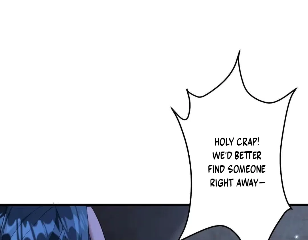I’m Trapped In This Day For One Thousand Years Chapter 282 – Page 33