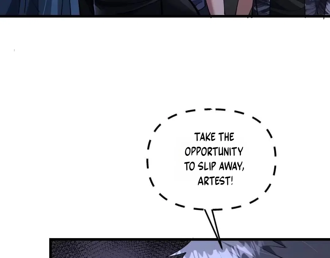 I’m Trapped In This Day For One Thousand Years Chapter 282 – Page 35