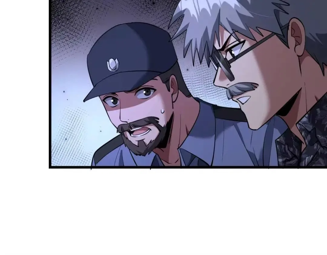 I’m Trapped In This Day For One Thousand Years Chapter 282 – Page 36