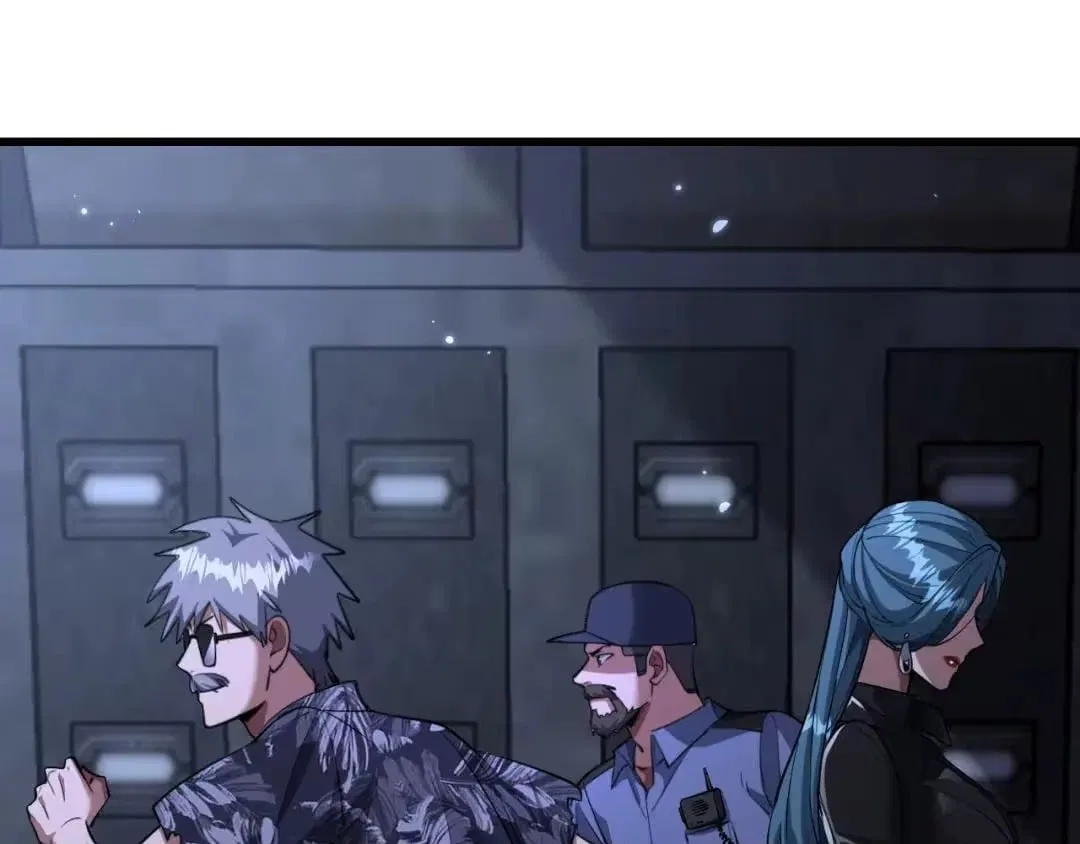 I’m Trapped In This Day For One Thousand Years Chapter 282 – Page 41