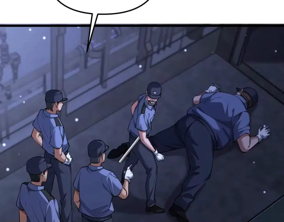 I’m Trapped In This Day For One Thousand Years Chapter 282 – Page 106