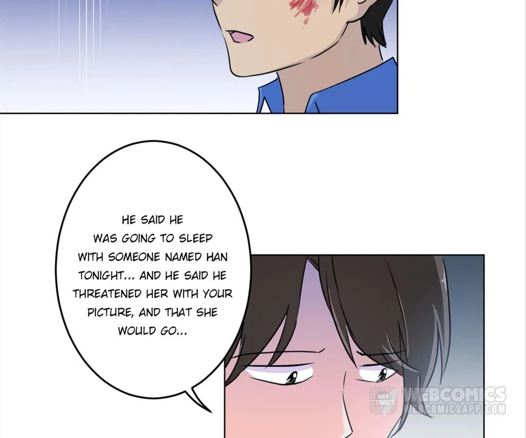 The Rebirth of Noble: Revenge Chapter 199 – Page 6