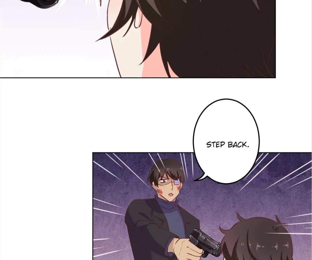 The Rebirth of Noble: Revenge Chapter 199 – Page 23