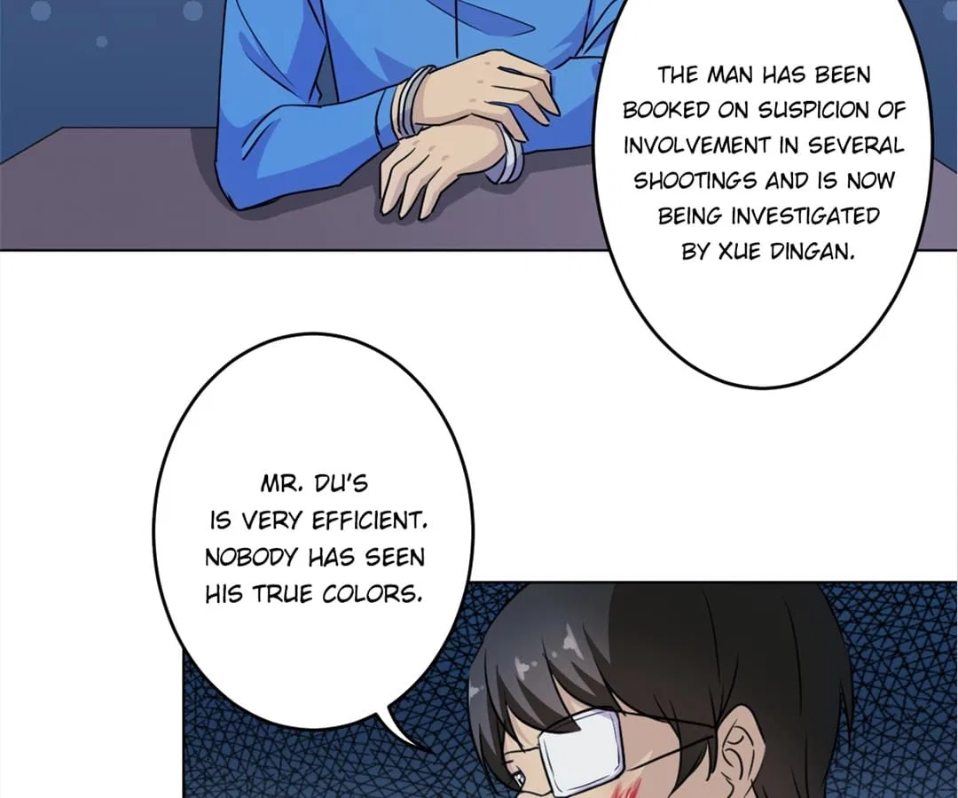 The Rebirth of Noble: Revenge Chapter 198 – Page 23