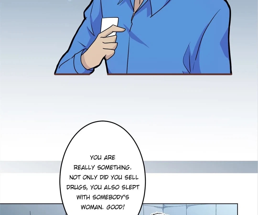 The Rebirth of Noble: Revenge Chapter 197 – Page 13