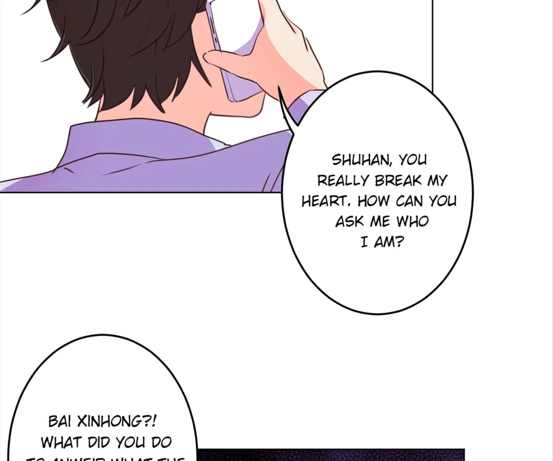 The Rebirth of Noble: Revenge Chapter 197 – Page 37