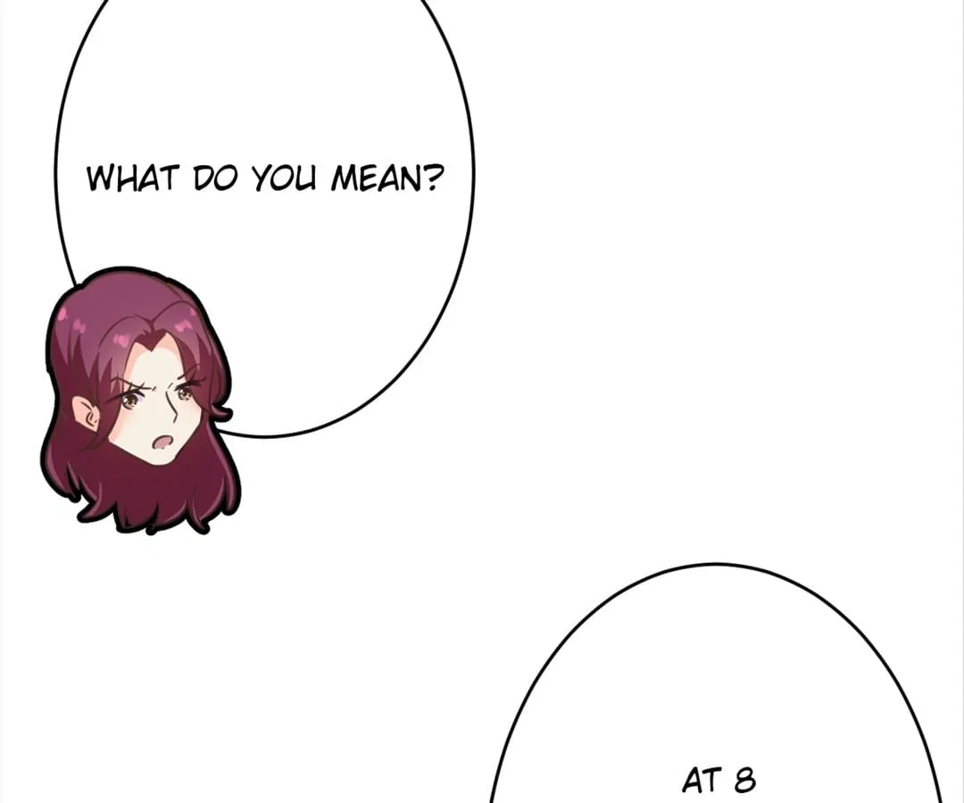 The Rebirth of Noble: Revenge Chapter 197 – Page 41