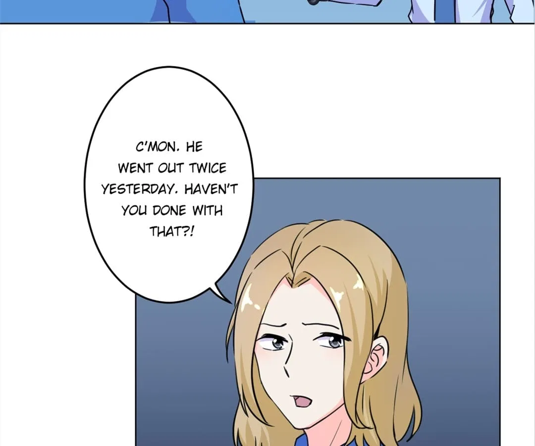 The Rebirth of Noble: Revenge Chapter 197 – Page 53