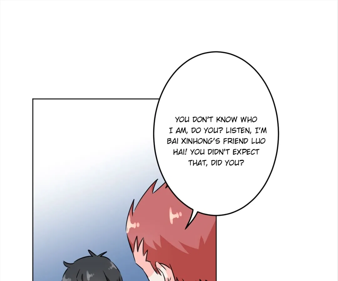 The Rebirth of Noble: Revenge Chapter 196 – Page 38