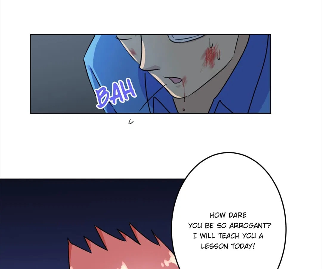 The Rebirth of Noble: Revenge Chapter 196 – Page 43