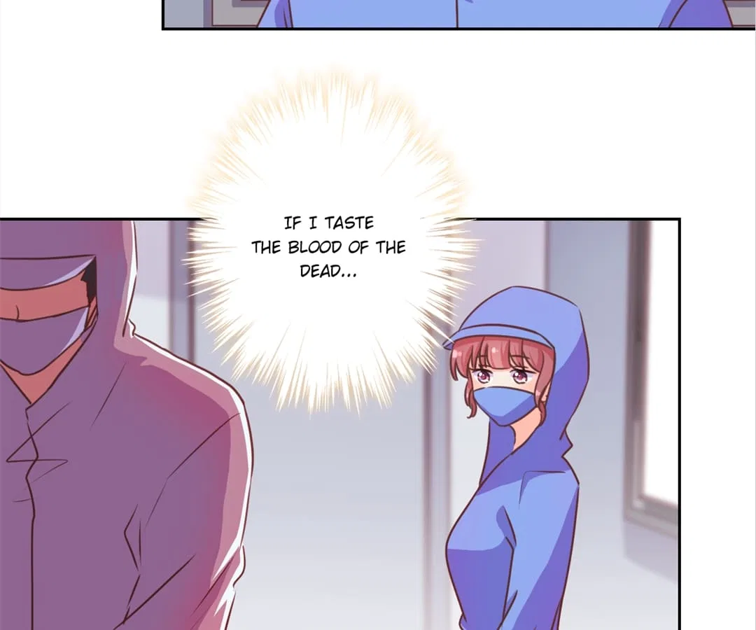 The Rebirth of Noble: Revenge Chapter 195 – Page 2