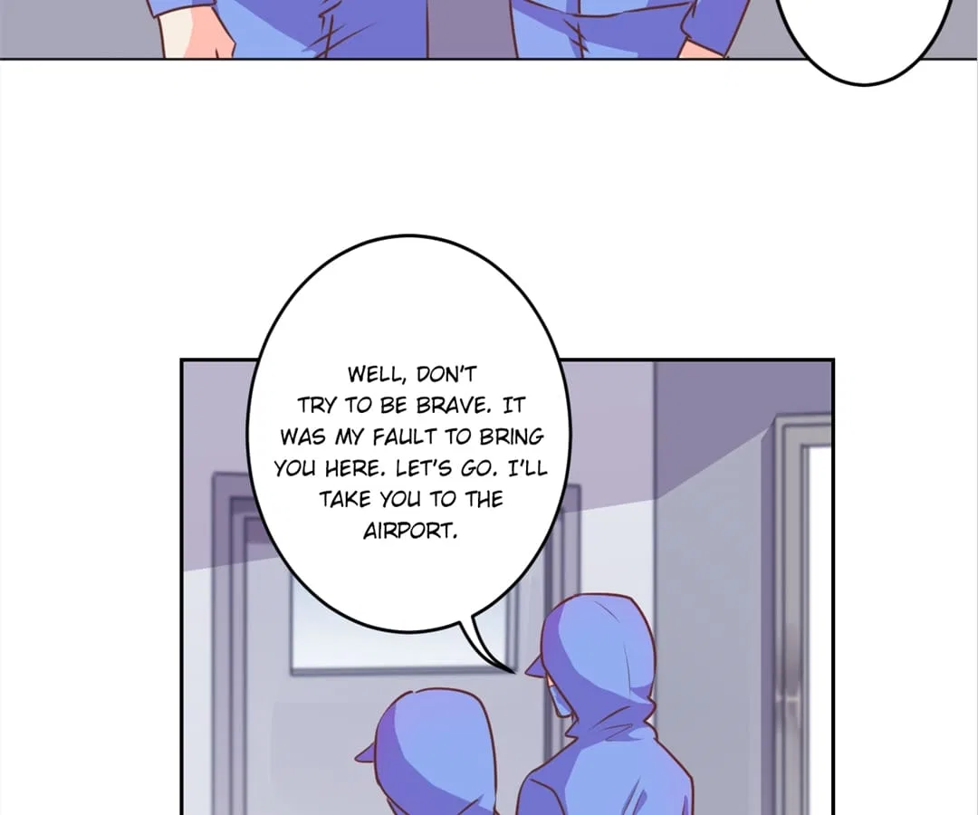 The Rebirth of Noble: Revenge Chapter 195 – Page 6