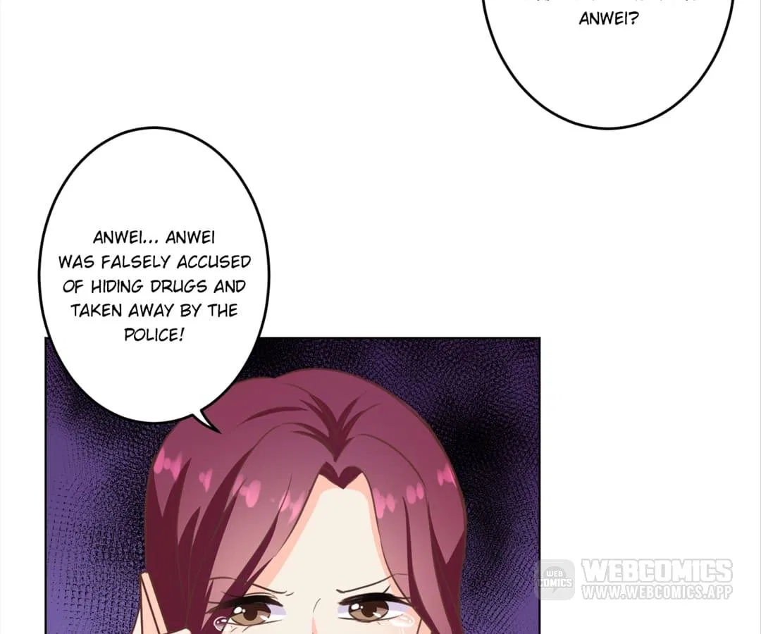The Rebirth of Noble: Revenge Chapter 195 – Page 17