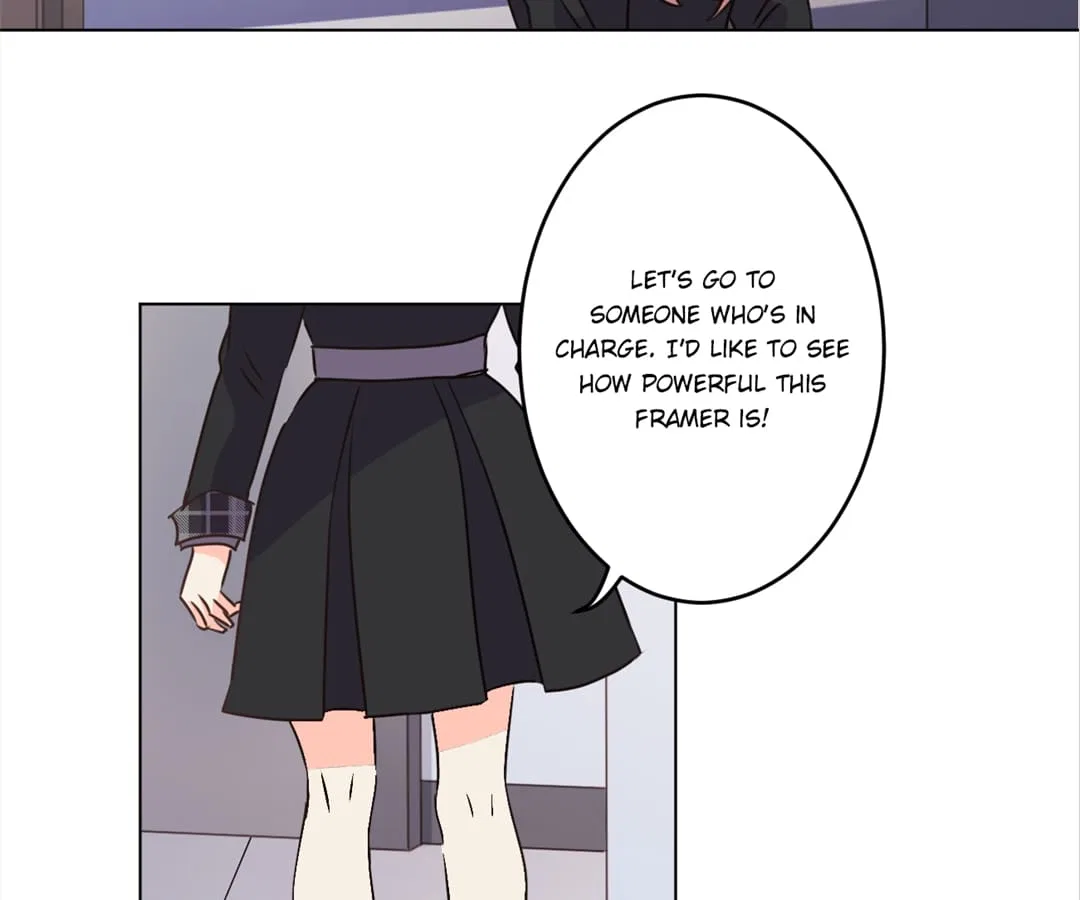 The Rebirth of Noble: Revenge Chapter 195 – Page 42