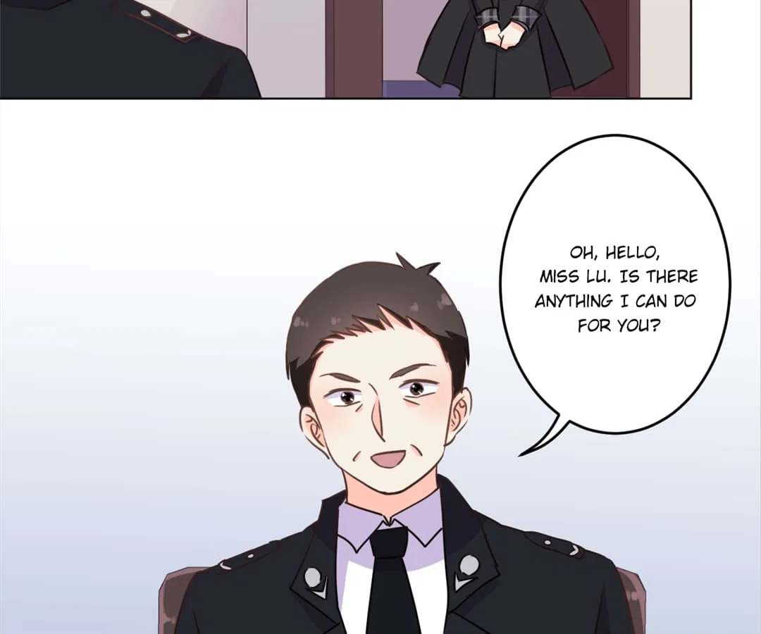 The Rebirth of Noble: Revenge Chapter 195 – Page 46