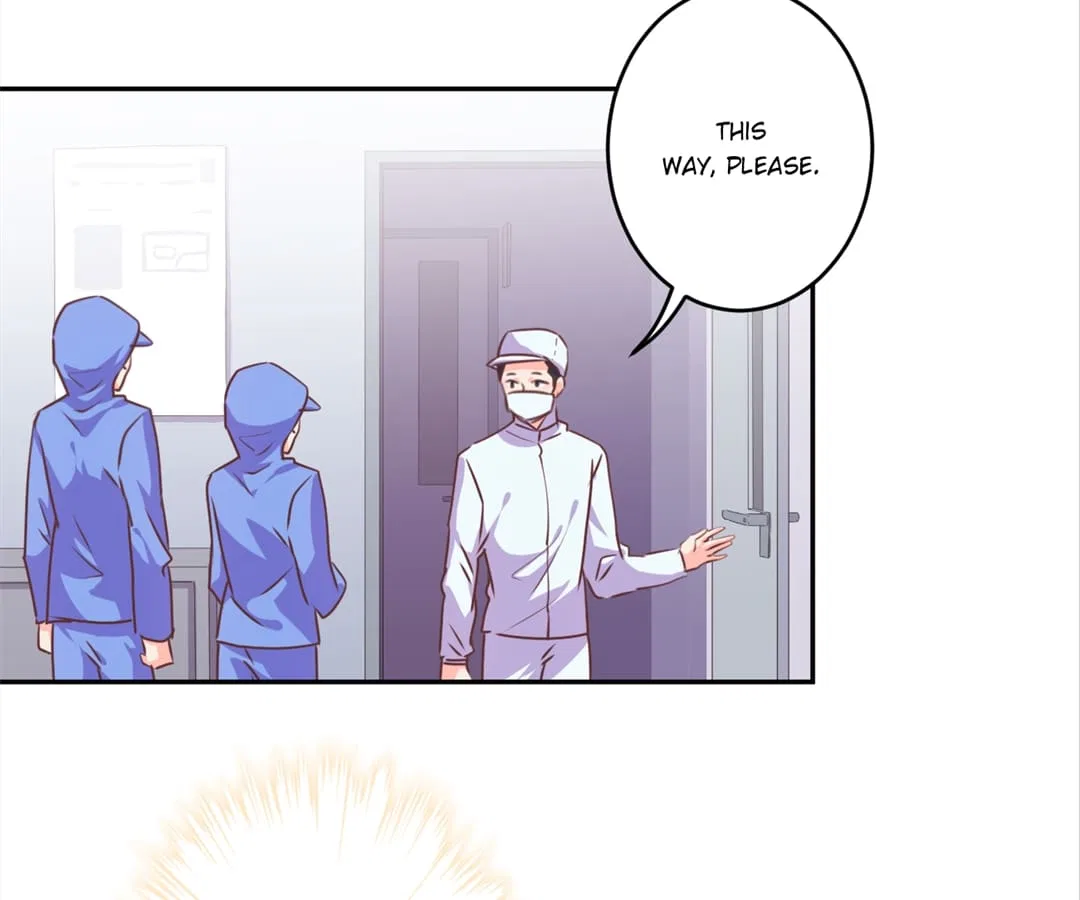 The Rebirth of Noble: Revenge Chapter 194 – Page 40