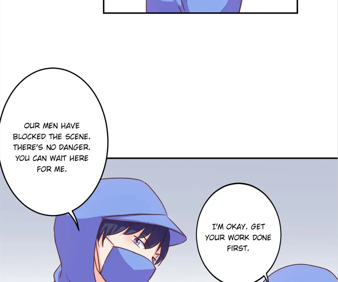 The Rebirth of Noble: Revenge Chapter 194 – Page 42