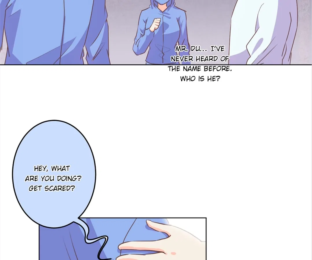 The Rebirth of Noble: Revenge Chapter 194 – Page 48