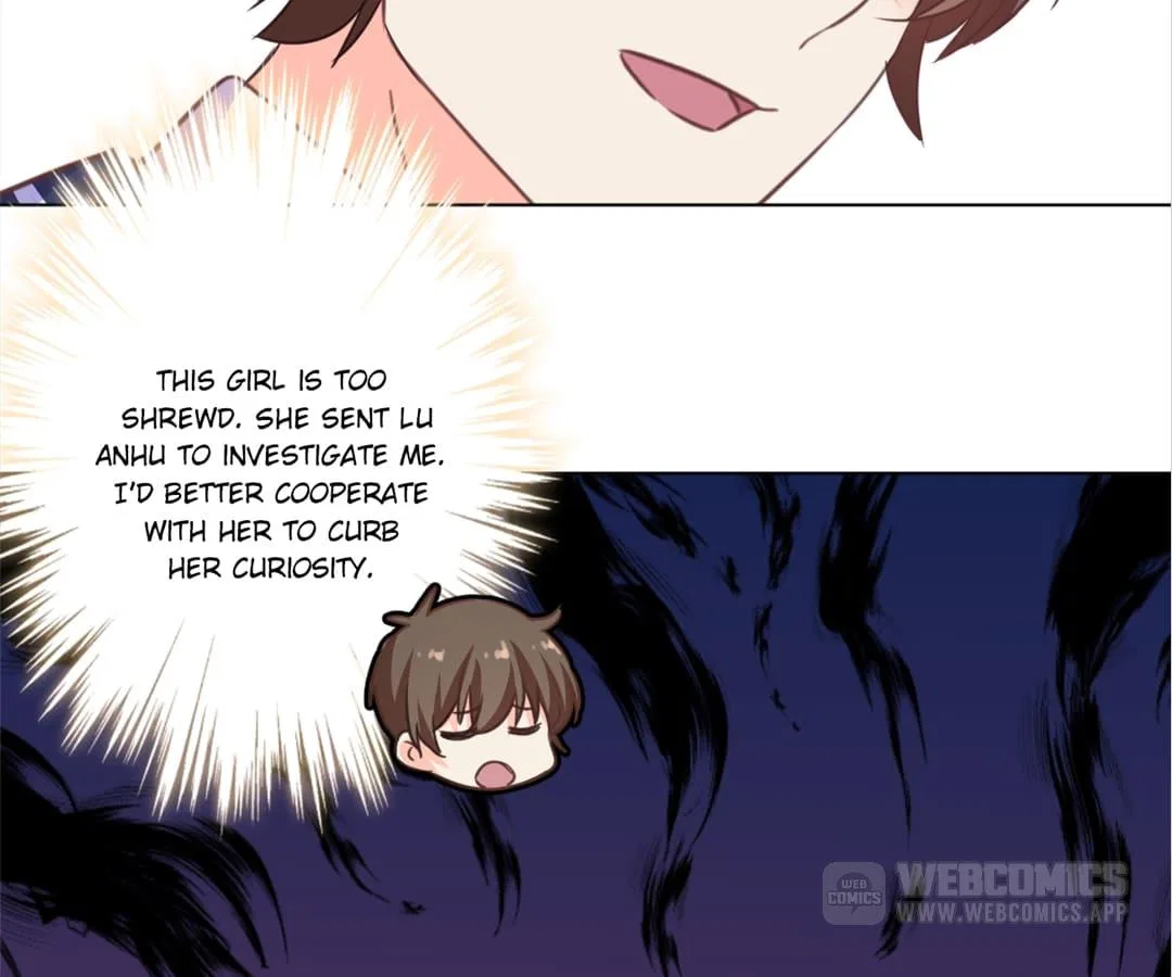 The Rebirth of Noble: Revenge Chapter 191 – Page 33