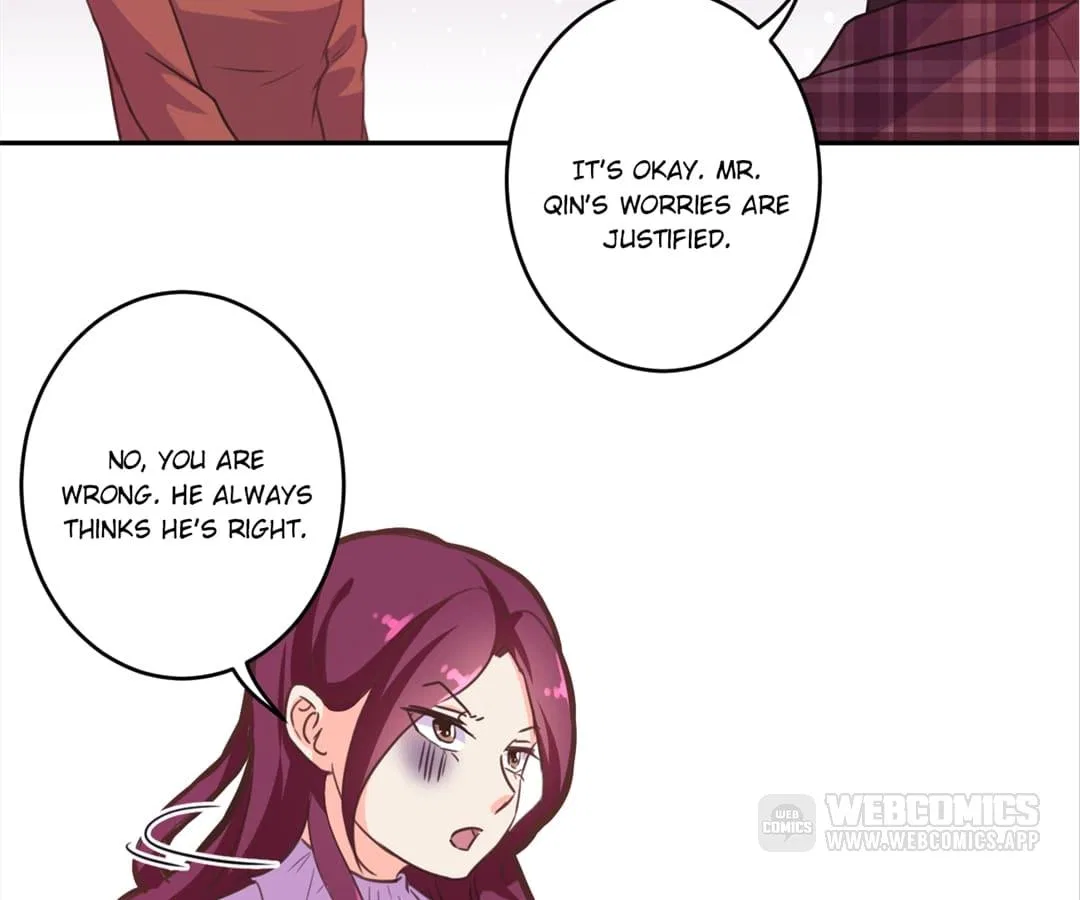 The Rebirth of Noble: Revenge Chapter 190 – Page 21