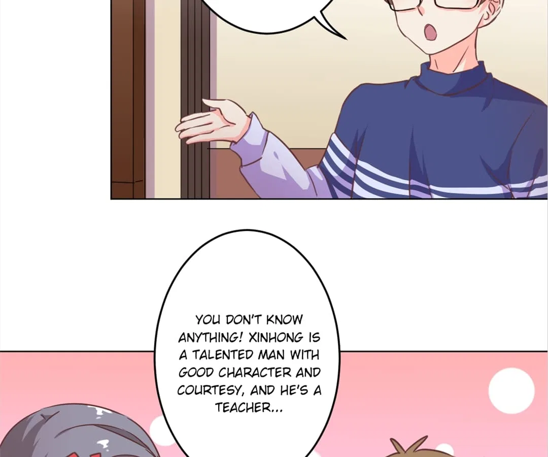 The Rebirth of Noble: Revenge Chapter 190 – Page 39