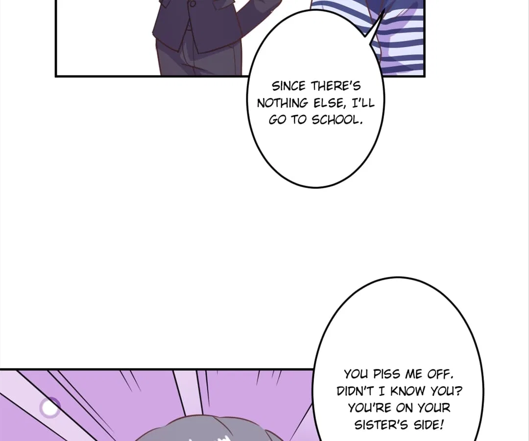 The Rebirth of Noble: Revenge Chapter 190 – Page 44