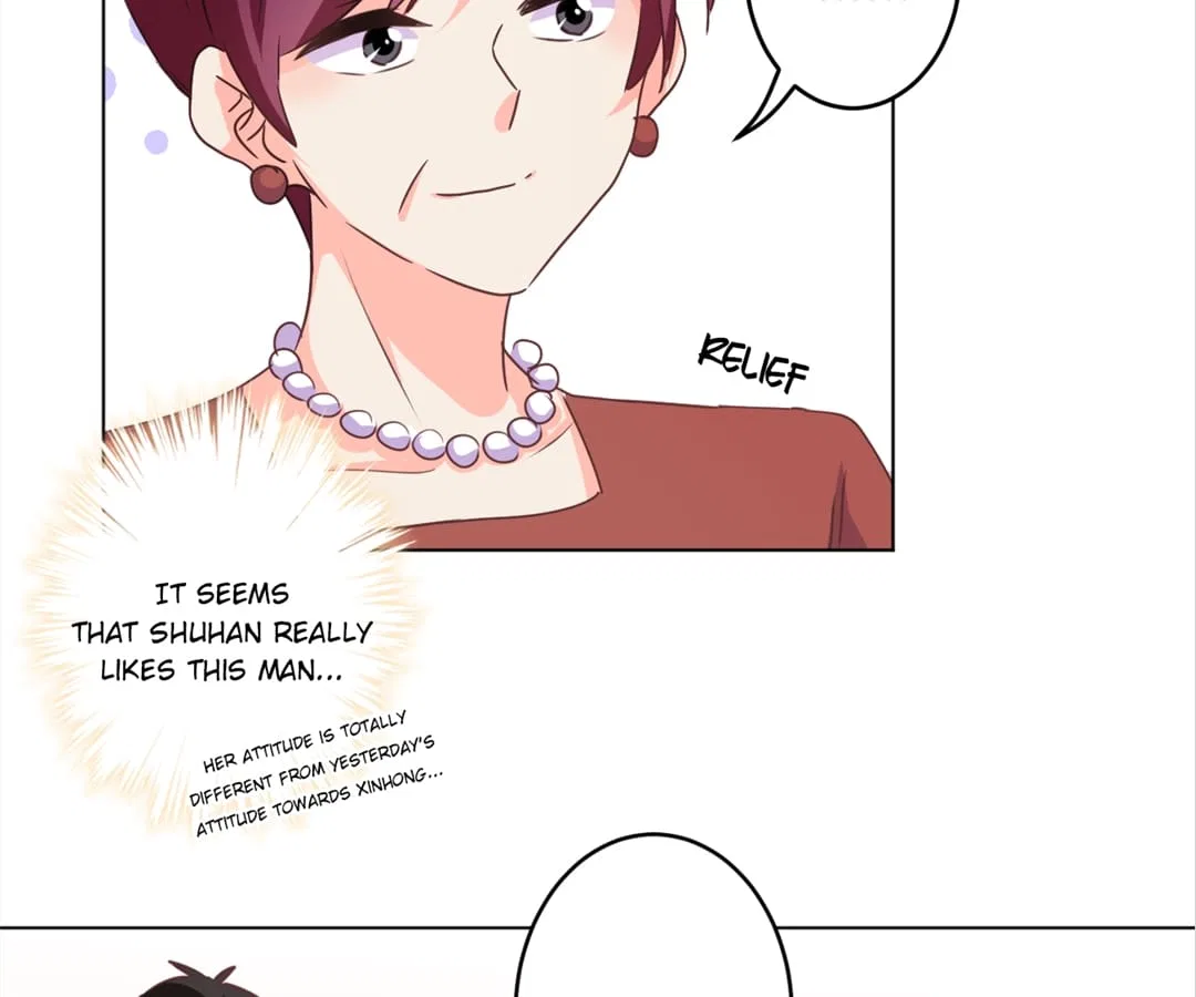 The Rebirth of Noble: Revenge Chapter 189 – Page 39