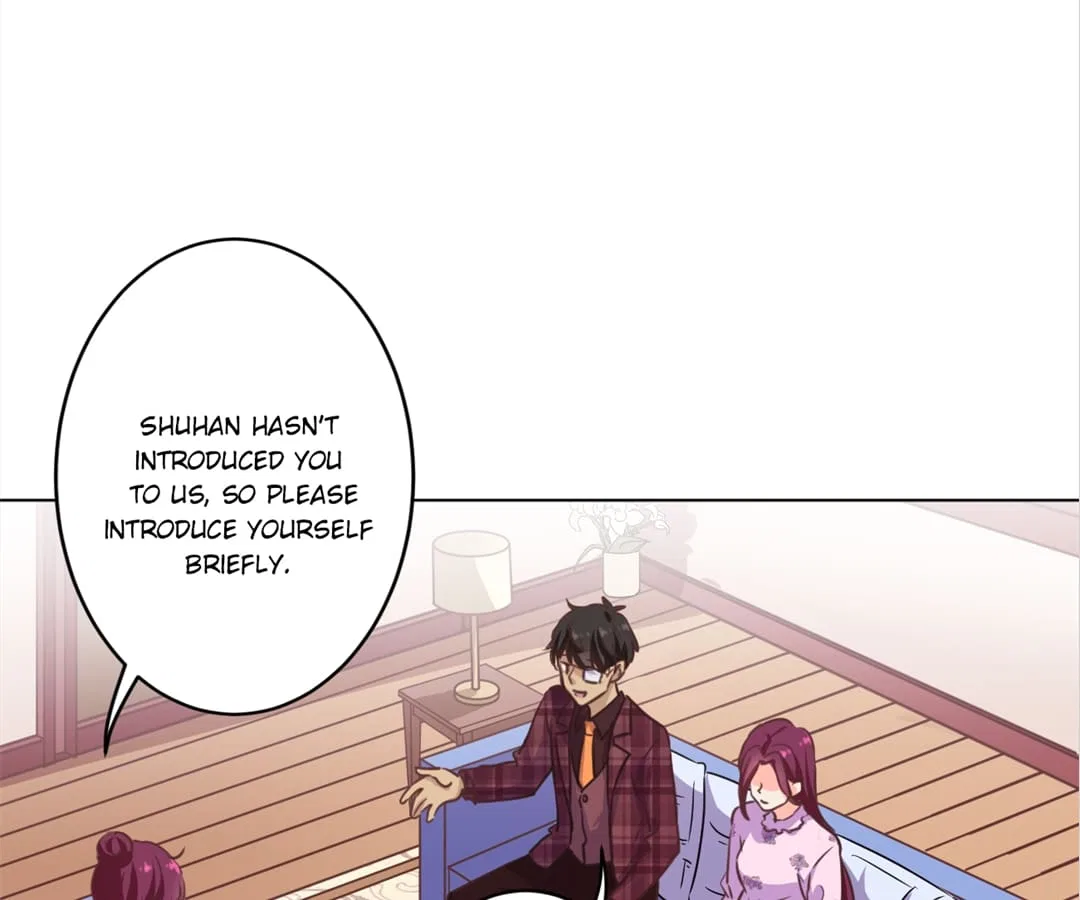 The Rebirth of Noble: Revenge Chapter 189 – Page 41