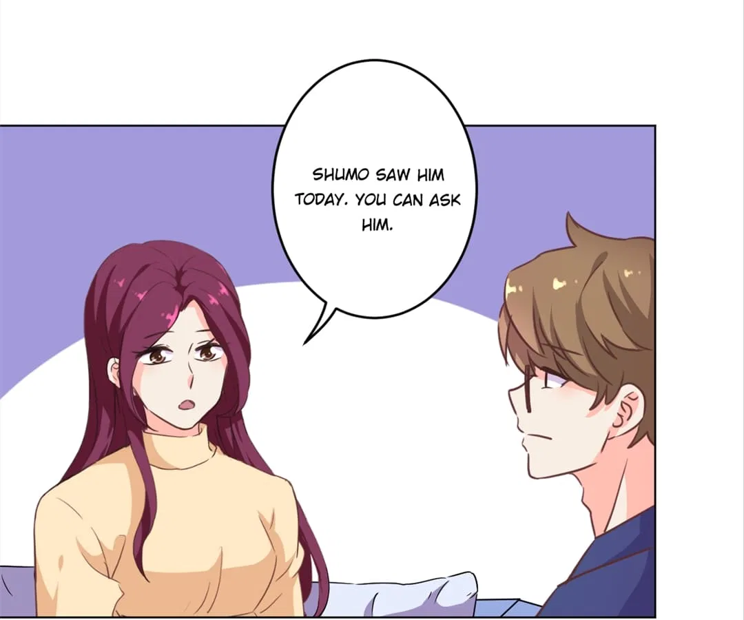 The Rebirth of Noble: Revenge Chapter 188 – Page 4