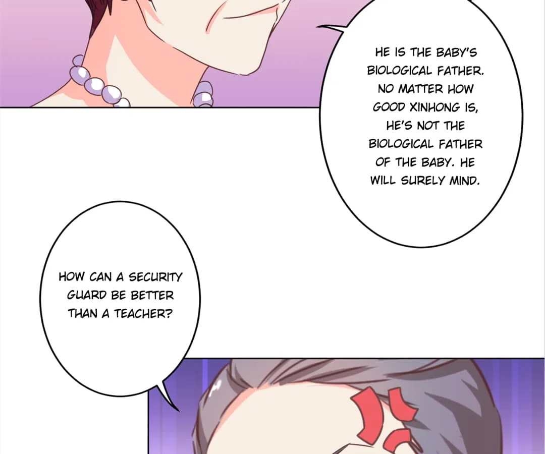 The Rebirth of Noble: Revenge Chapter 188 – Page 19