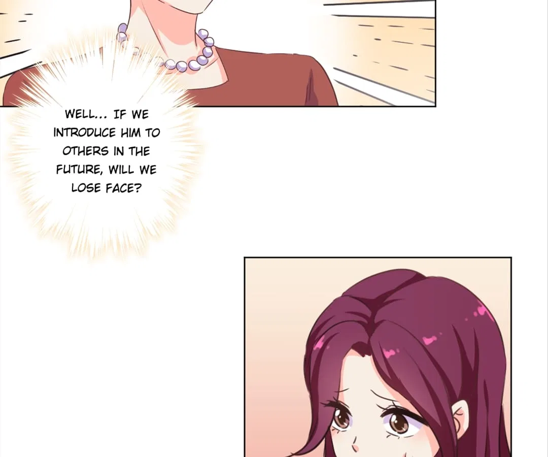 The Rebirth of Noble: Revenge Chapter 188 – Page 25