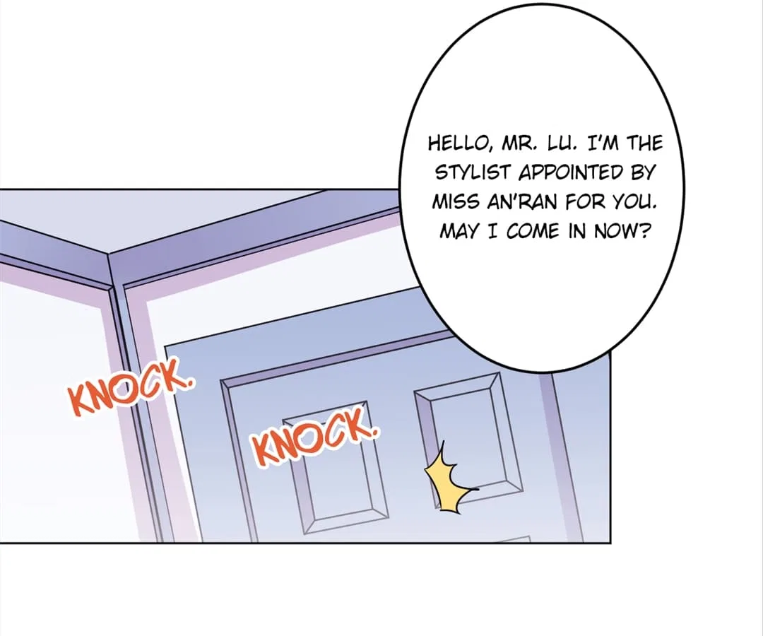 The Rebirth of Noble: Revenge Chapter 188 – Page 47