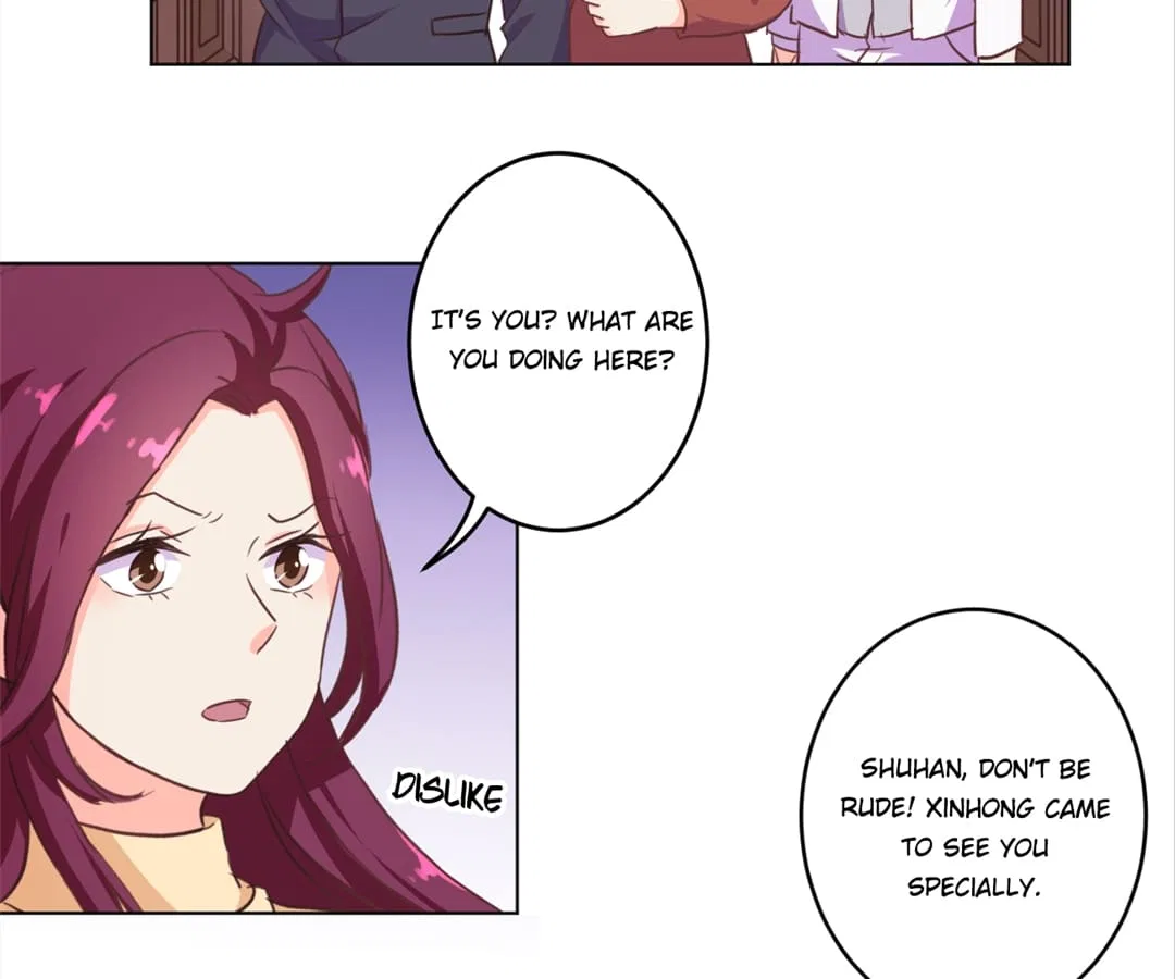 The Rebirth of Noble: Revenge Chapter 187 – Page 12