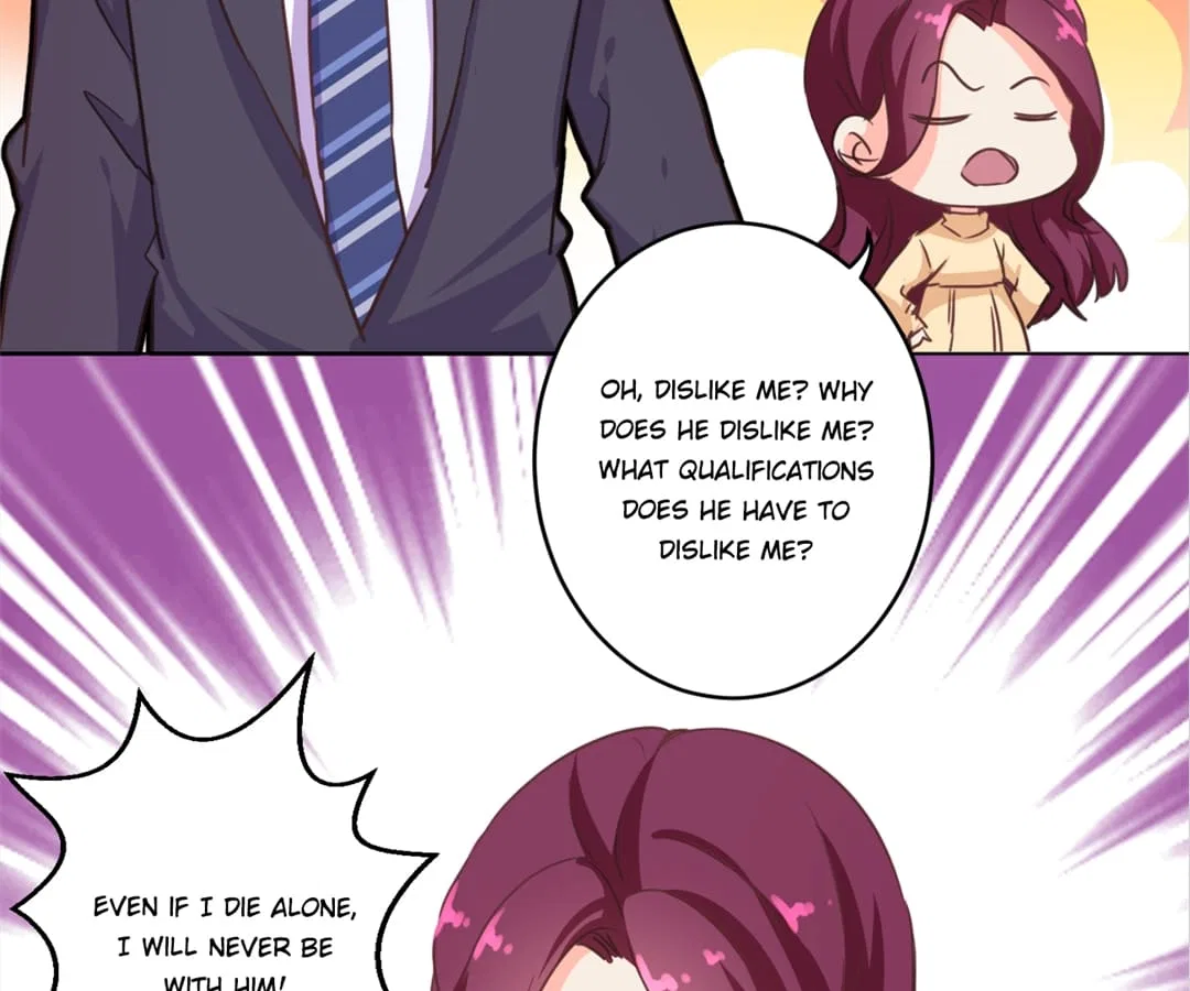 The Rebirth of Noble: Revenge Chapter 187 – Page 23