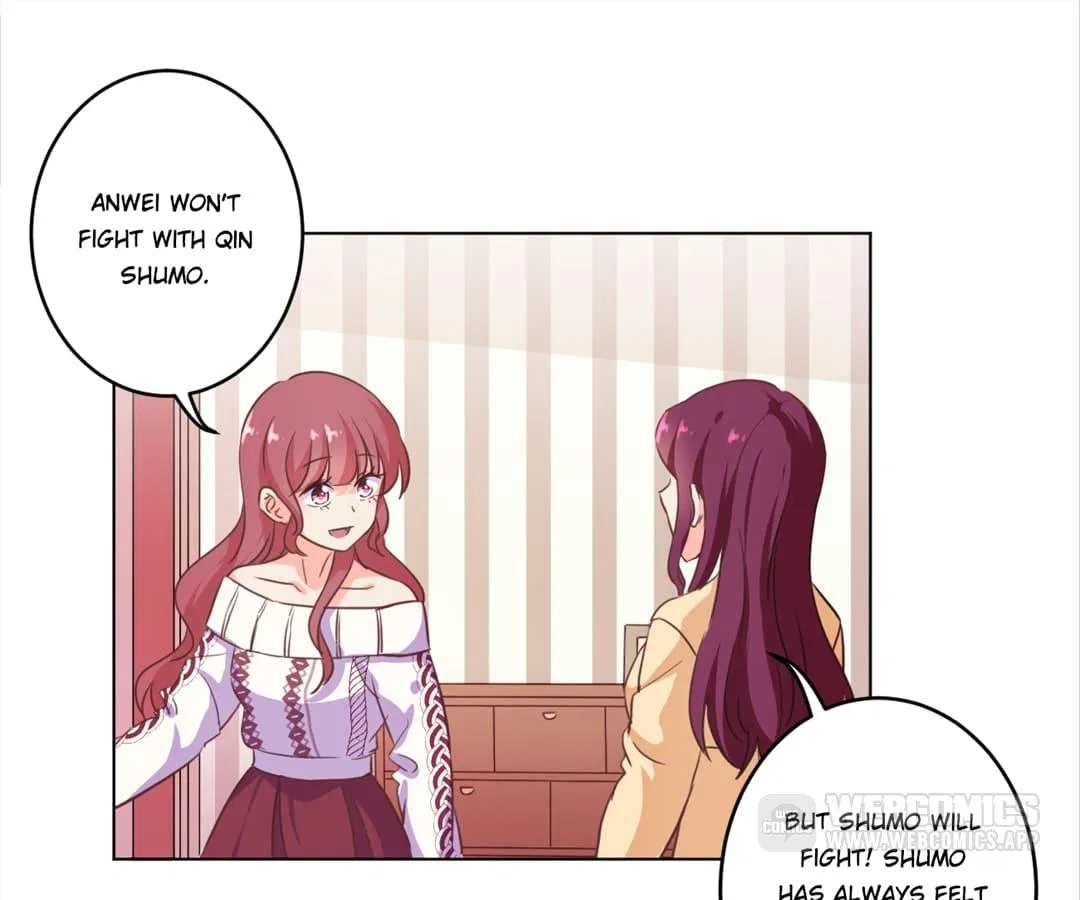 The Rebirth of Noble: Revenge Chapter 186 – Page 21