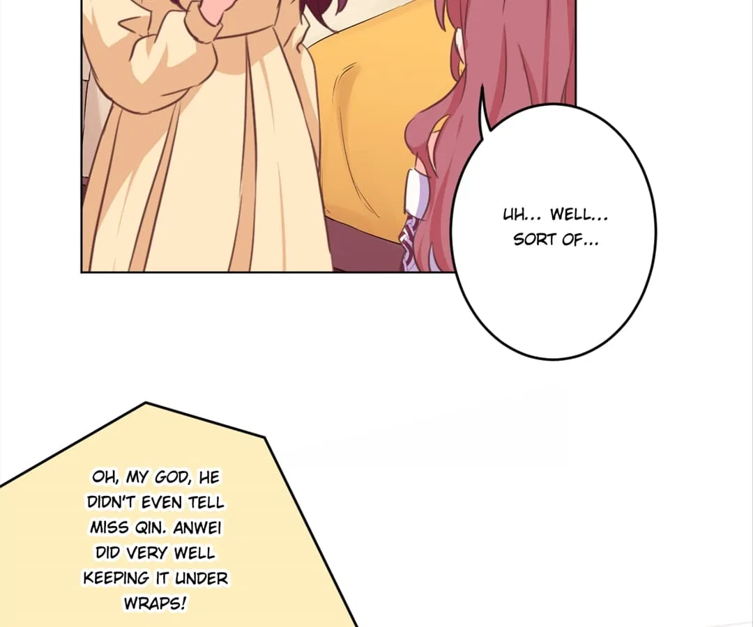 The Rebirth of Noble: Revenge Chapter 186 – Page 34