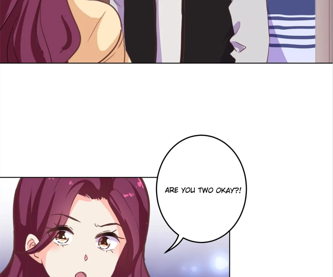 The Rebirth of Noble: Revenge Chapter 186 – Page 39