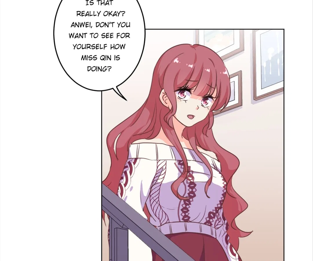 The Rebirth of Noble: Revenge Chapter 184 – Page 2