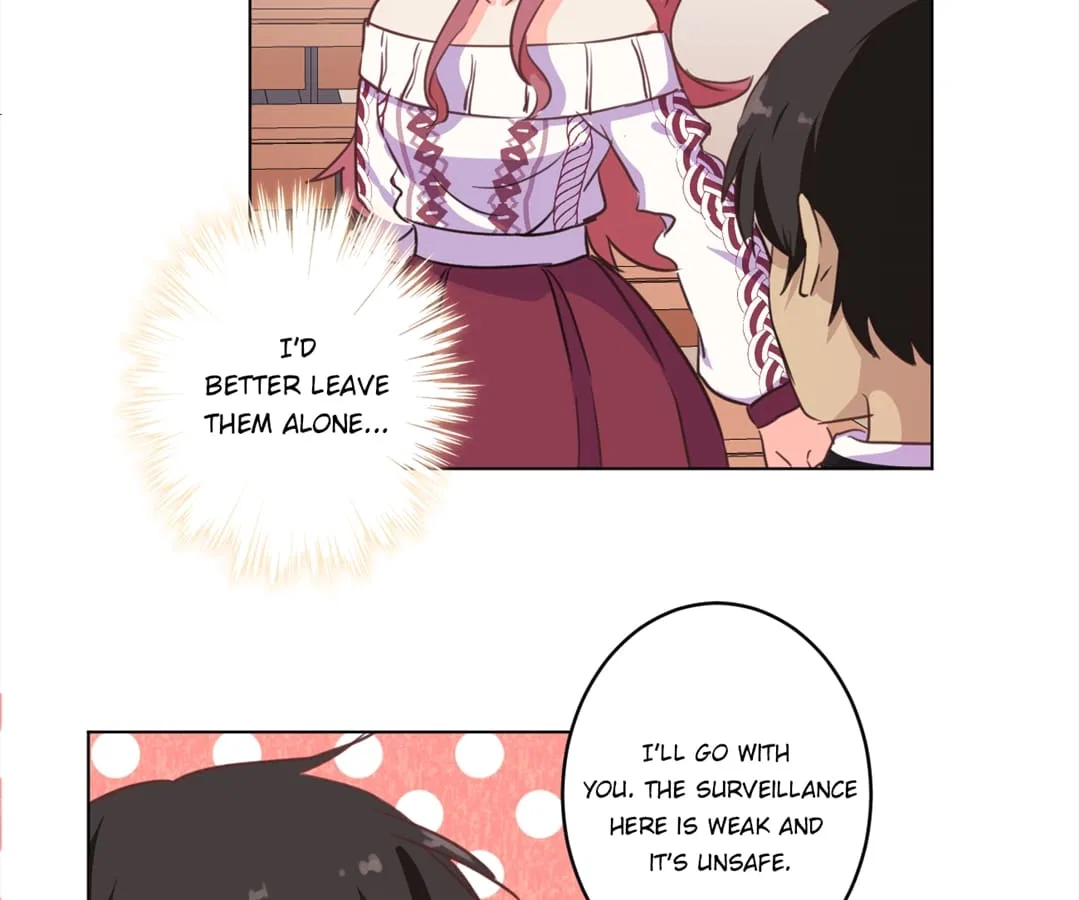 The Rebirth of Noble: Revenge Chapter 184 – Page 16
