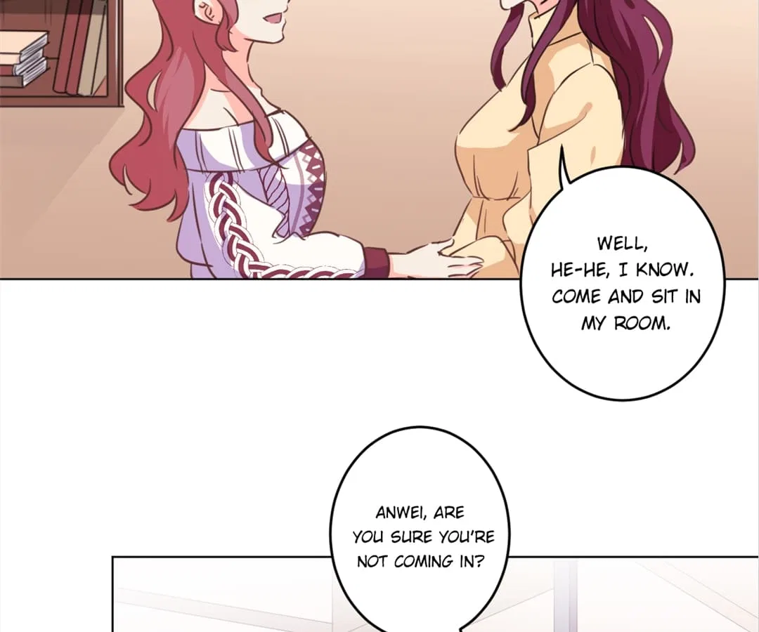 The Rebirth of Noble: Revenge Chapter 184 – Page 22