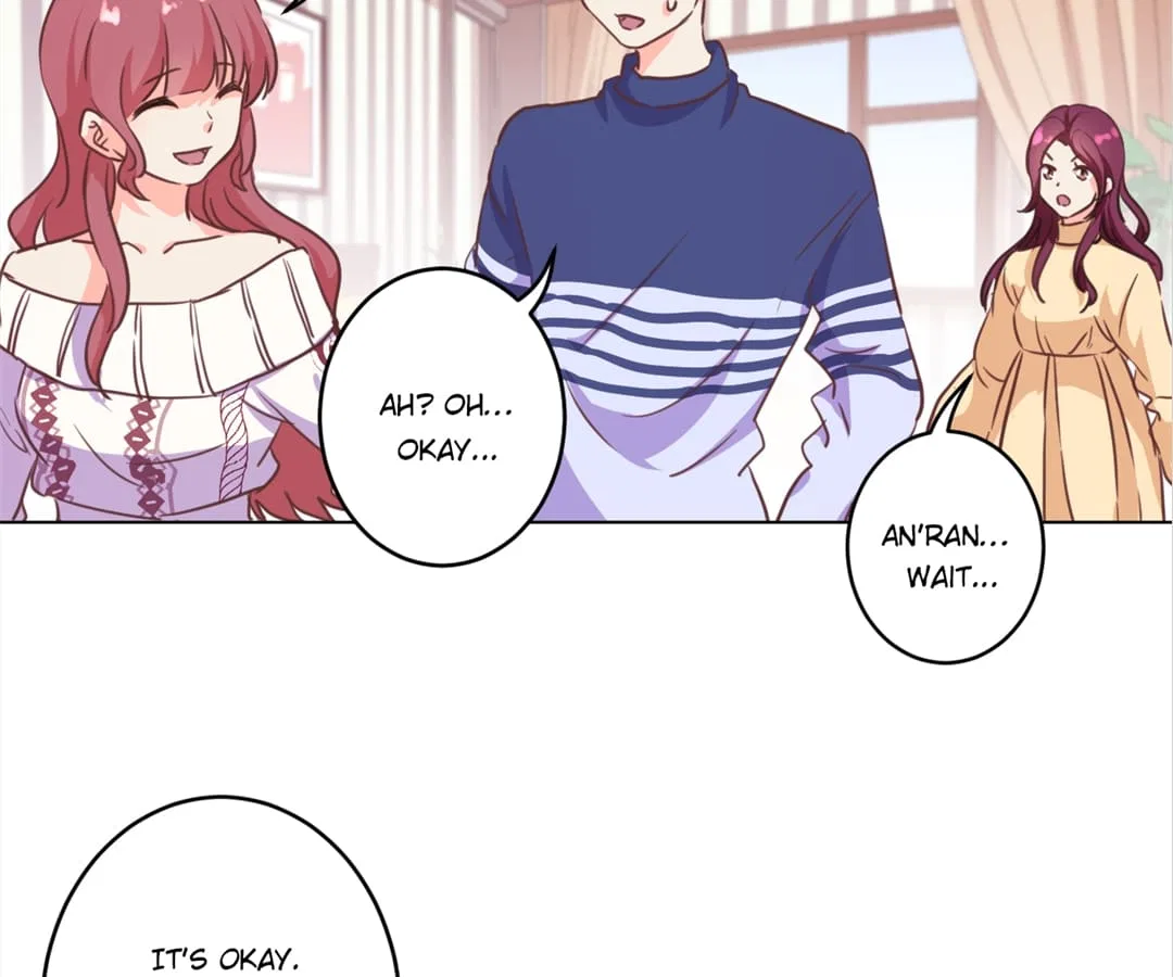 The Rebirth of Noble: Revenge Chapter 184 – Page 32