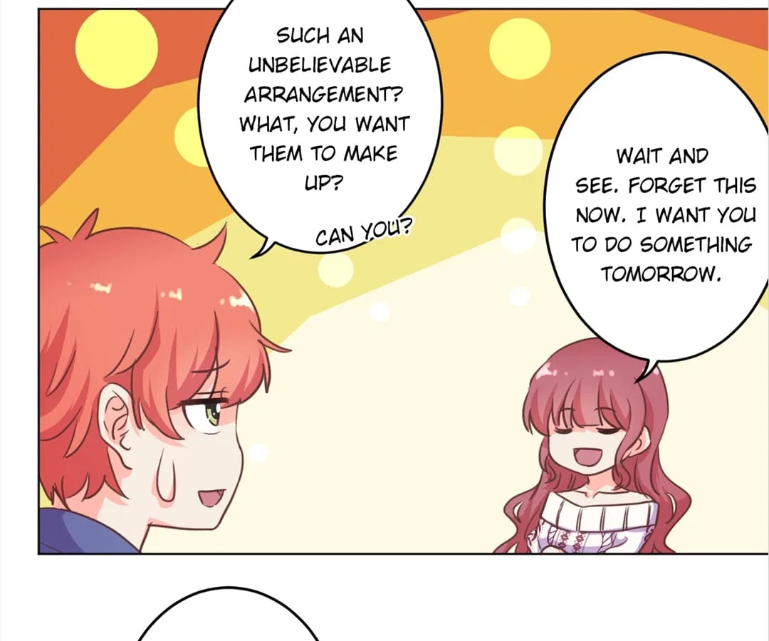 The Rebirth of Noble: Revenge Chapter 183 – Page 4