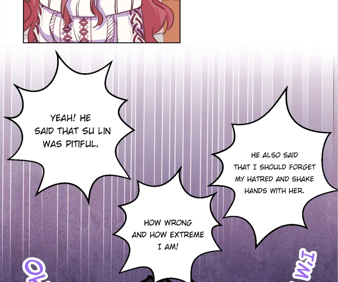 The Rebirth of Noble: Revenge Chapter 183 – Page 12
