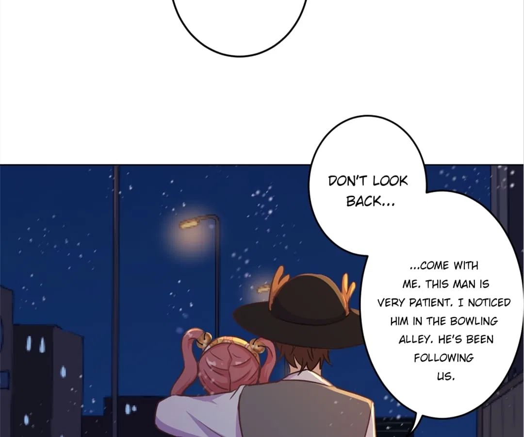 The Rebirth of Noble: Revenge Chapter 181 – Page 28